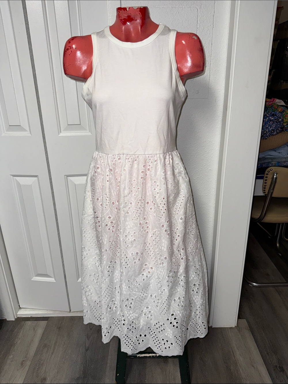 NWT Grace Karin  dress